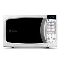 Microondas Electrolux 20 Litros Branco MTD30 | R$375