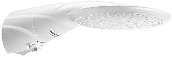 PRIME. RENZETTI 4,5 de 5 estrelas 38Análises Ducha Advanced Multitemperaturas 220V 6400W, Lorenzetti, 7510502, Branco