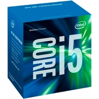 [TeraBytes] PROCESSADOR INTEL CORE I5 7400 3.0GHZ 6MB BX80677I57400 7ª GERAÇÃO KABY LAKE LGA 1151 R$ 783