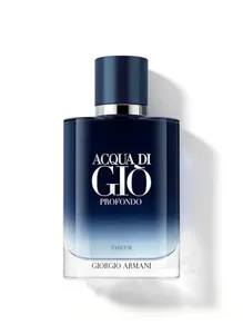 Acqua do gio Profondo