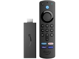 Novo Fire TV Stick Amazon Full HD (versão 2021) | R$287