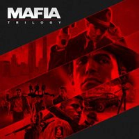 [3 jogos] Mafia: Trilogy  PlayStation 4 e Ps5