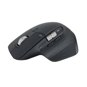 Mouse Logitech Mx Master 3s Bluetooth Ergonômico