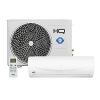 Ar Condicionado Split hq Hi Wall 9.000 BTU/h Frio Monofásico Branco CFHQ09POS2AX - 220V