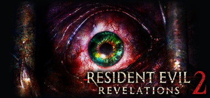 Resident Evil Revelations 2 no Steam