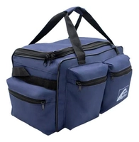 Bolsa Mochila de Pesca Grande com Compartimentos