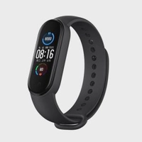 (PRIMEIRA COMPRA + APP + AME R$25) Smartband Xiaomi Miband 5 - Versão Global R$50