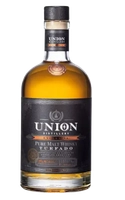 Whisky Union Distillery Turfado Pure Malt 750 ml