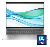 Notebook HP AI PC Probook 14" 440 G11 I Intel Core Ultra 5-125u, 16GB RAM, SSD 512GB, Windows 11 Home - SKU CL5X4LA