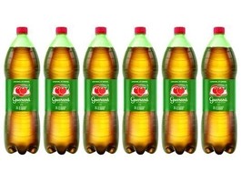 Refrigerante Guaraná Antarctica Garrafa 2L - 6 Unidades