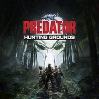 (STEAM) Jogo Predator Hunting Grounds - PC