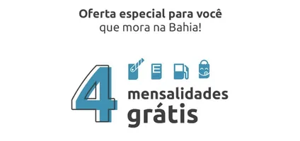 [BAHIA] Sem Parar 4 meses grátis (novos assinantes)