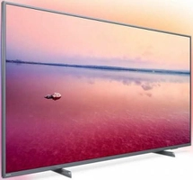 Smart TV LED Ambilight 65" Philips 65PUG6794/78 Ultra HD 4K - R$3149