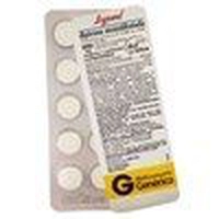 Dipirona 500mg com 10 comprimidos – Genérico