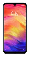 Smartphone Xiaomi Redmi Note 7 64GB 4GB RAM Preto