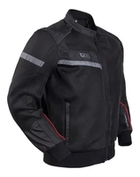 Jaqueta Motoqueiro Impermeavel Texx X11 Ronin Strike Sky