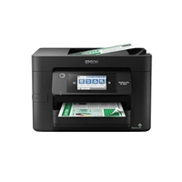Epson® Workforce® Pro WF-4820 Impressora multifuncional a jato de tinta colorida sem fio