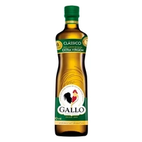 [6un] Azeite de Oliva Extra Virgem Clássico Português Gallo Vidro 500ml