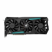 PLACA DE VIDEO GIGABYTE RADEON RX 5700 XT 8GB AORUS 256-BIT | R$2.728