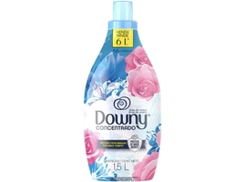 2 Amaciantes Downy 1,5L | R$ 36