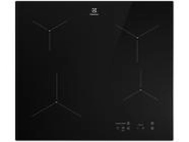 Cooktop 4 Bocas Indução Electrolux Vitrocerâmico Touch 220V (Pix)