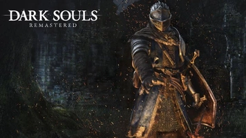 Dark Souls Remastered (Steam) Pc