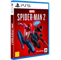 Jogo Marvels Spider Man 2 - PS5