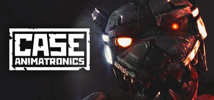 CASE: Animatronics (STEAM)