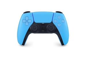 Controle DualSense Sem Fio PS5 Starlight Blue