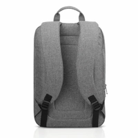 Mochila Lenovo Casual B210 Cinza para notebook de até 15.6 GX40Q17227
