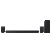 Soundbar HW-Q930C