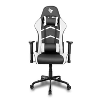 Cadeira Gamer Pichau Gaming Donek Branca - R$518