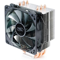Cooler para Processador DeepCool Gammaxx 400 | R$94