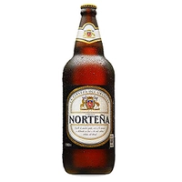 Cerveja Norteña Uruguay 960 ml