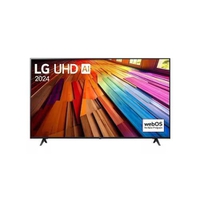Smart TV 4K 55" LG UHD 55UT8000 Processador A5 Ger7 AI Alexa