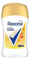 [Leve 5 R$ 12 cada] Rexona Antitranspirante Stick Tropical Citrus 45g