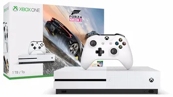 Saraiva / Visa Checkout - Console Xbox One S