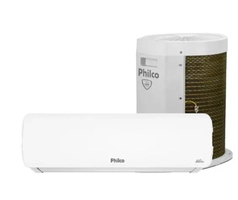 Ar Condicionado Split Inverter Hi Wall Philco 12000 BTUs Frio PAC12FC - 220V