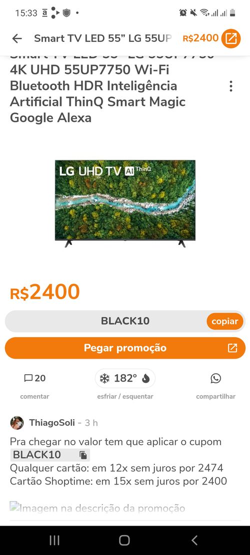 Imagem do comentário