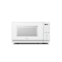 Micro-ondas 20L Branco MasterCook Midea