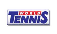 Logo World Tennis