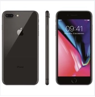 iPhone 8 Plus Apple com 128GB – Cinza Espacial - 12x SEM JUROS