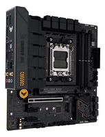 Placa-mãe Asus TUF B650M-E Wi-Fi DDR5 AM5 mATX