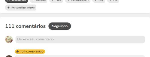 Imagem do comentário