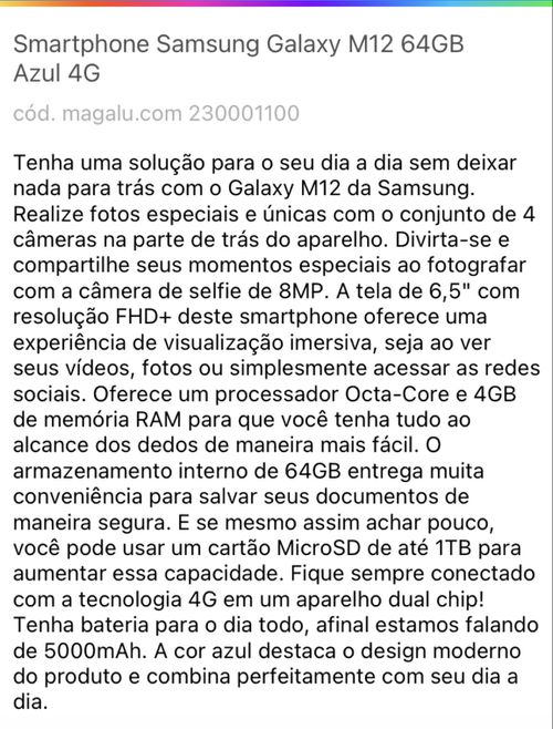 Imagem do comentário