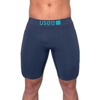 Bermuda Térmica com Bolso Lateral Usee Brasil