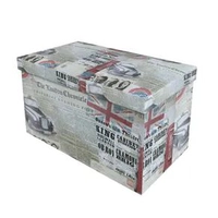 Puff Desmontavel Puff Prime Inglaterra Courino