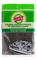 [REC] Scotch-Brite, 3M, Filtro para Coifas, 80cm x 60cm, 1 unidade