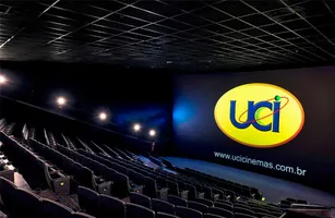 [PEIXE URBANO] Ingresso 2D - Segunda e Terça - UCI