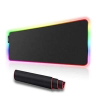 Mousepad Extra Grande 30X80 RGB